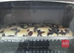 蔓越莓蛋糕的做法图解4