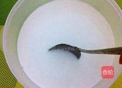 黄桃大果粒的做法图解6