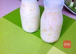 黄桃大果粒的做法图解8