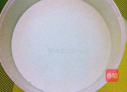 黃桃大果粒的做法圖解4