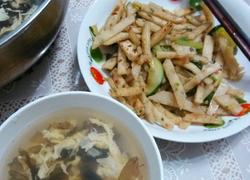 炒饼