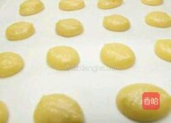 简易微波炉小饼干的做法图解6