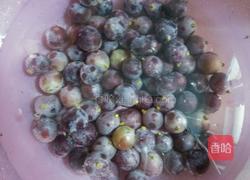 葡萄酒的做法图解2