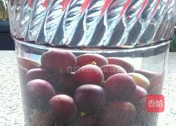 葡萄酒的做法图解5
