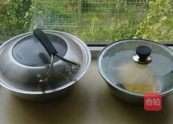 双色豆包的做法图解3