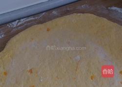 双色豆包的做法图解5