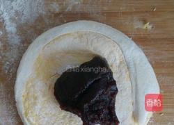 双色豆包的做法图解8
