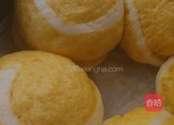 双色豆包的做法图解10