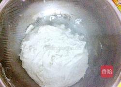 耳朵眼炸糕的做法图解3