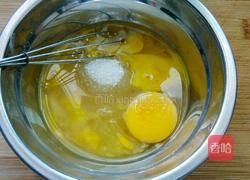 铜锣烧棒棒糖的做法图解1