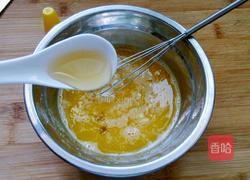 銅鑼燒棒棒糖的做法圖解2