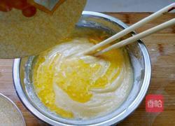 銅鑼燒棒棒糖的做法圖解4