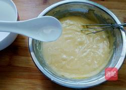 铜锣烧棒棒糖的做法图解5