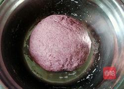 玫瑰花馒头的做法图解1