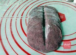 玫瑰花馒头的做法图解6