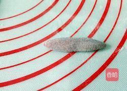 玫瑰花馒头的做法图解7