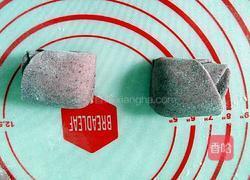 玫瑰花馒头的做法图解11