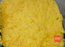 胡萝卜小餐包的做法图解4