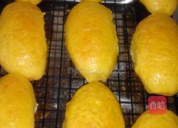 胡萝卜小餐包的做法图解8