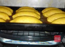 胡萝卜小餐包的做法图解6