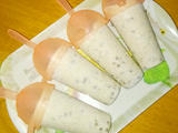 绿豆奶油冰棒的做法[图]