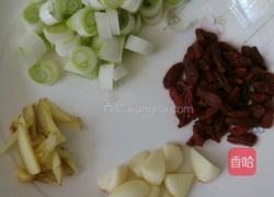 辣子鸡的做法图解3