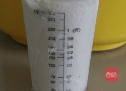 甜味面包的做法图解5