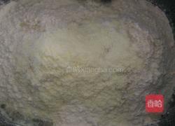 甜味面包的做法图解8