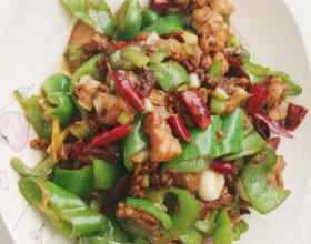 辣子鸡[图]