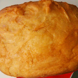 甜味面包的做法[图]