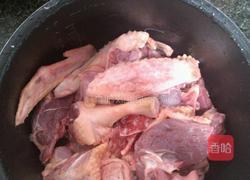 全番饭的做法图解1