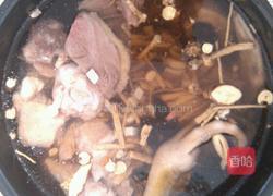 全番饭的做法图解4