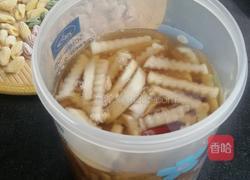 小萝卜的做法图解3