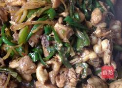四川辣子鸡的做法图解6