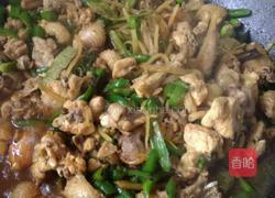 四川辣子鸡的做法图解5