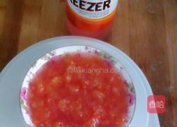 朗姆梅子酥的做法图解2