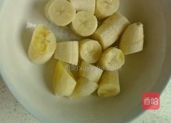油炸香蕉的做法图解2