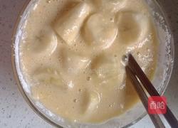 油炸香蕉的做法图解4