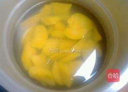 红薯包子的做法图解3