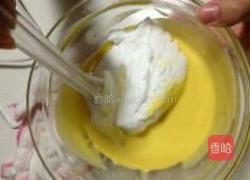 蔓越莓电饭煲蛋糕的做法图解10