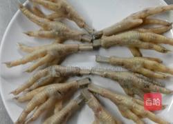 冒牌鸡爪的做法图解2