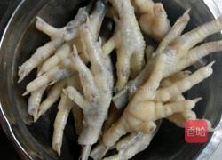冒牌鸡爪的做法图解3