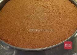 西瓜蛋糕的做法图解2