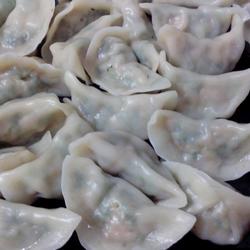 芹菜水饺的做法[图]