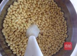 自做豆腐的做法图解2