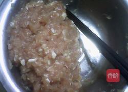 水煮肉丸汤的做法图解4