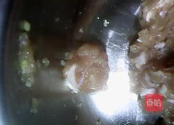 水煮肉丸汤的做法图解5