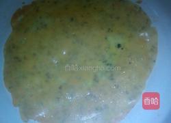 海苔鸡蛋卷的做法图解6