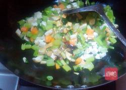 西芹杏鲍菇的做法图解6