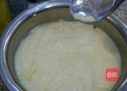 牛奶鸡蛋羹的做法图解4